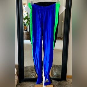 CANNONDALE Women’s Blue Biker Leggings